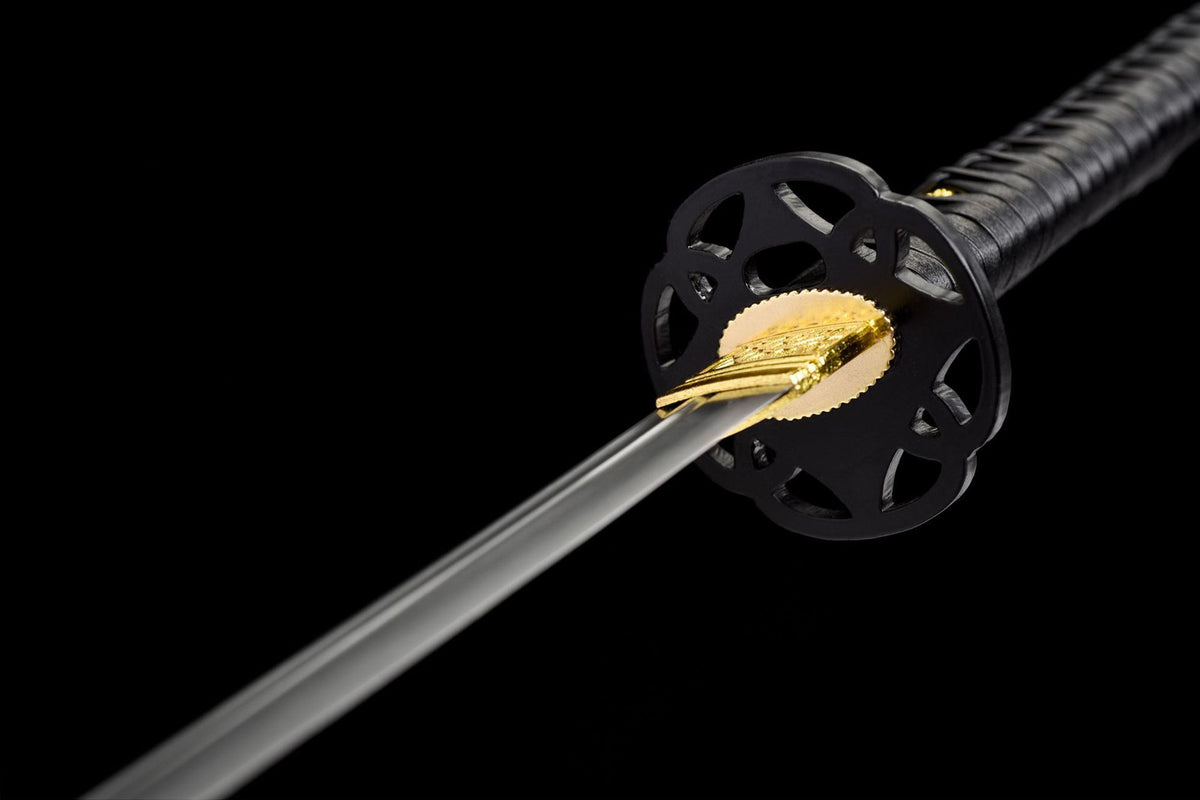 Red Current Katana
