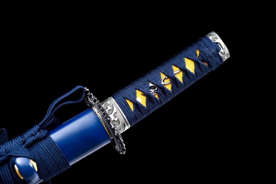 Kinryu Wakizashi