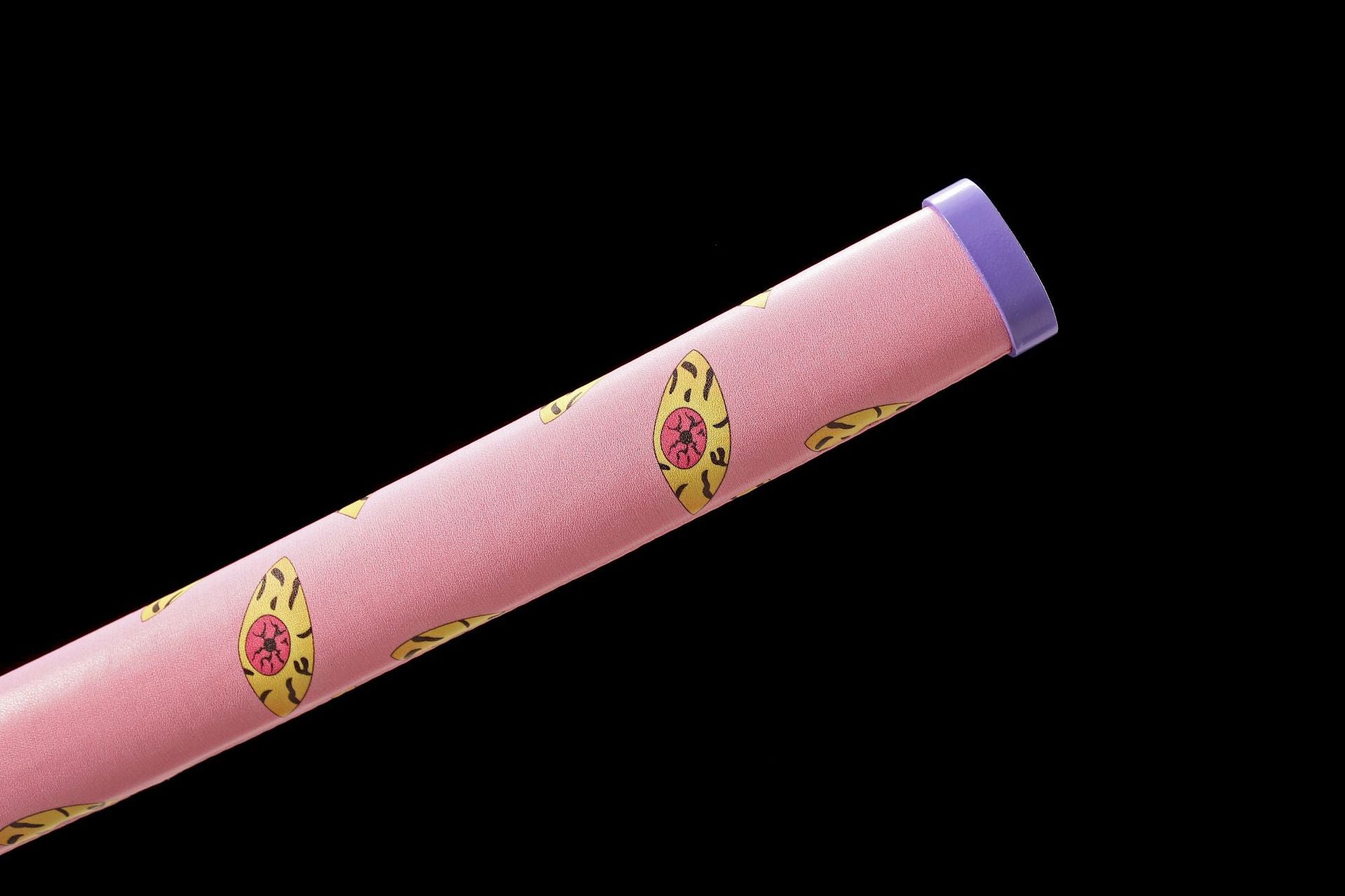 Kokushibou Katana