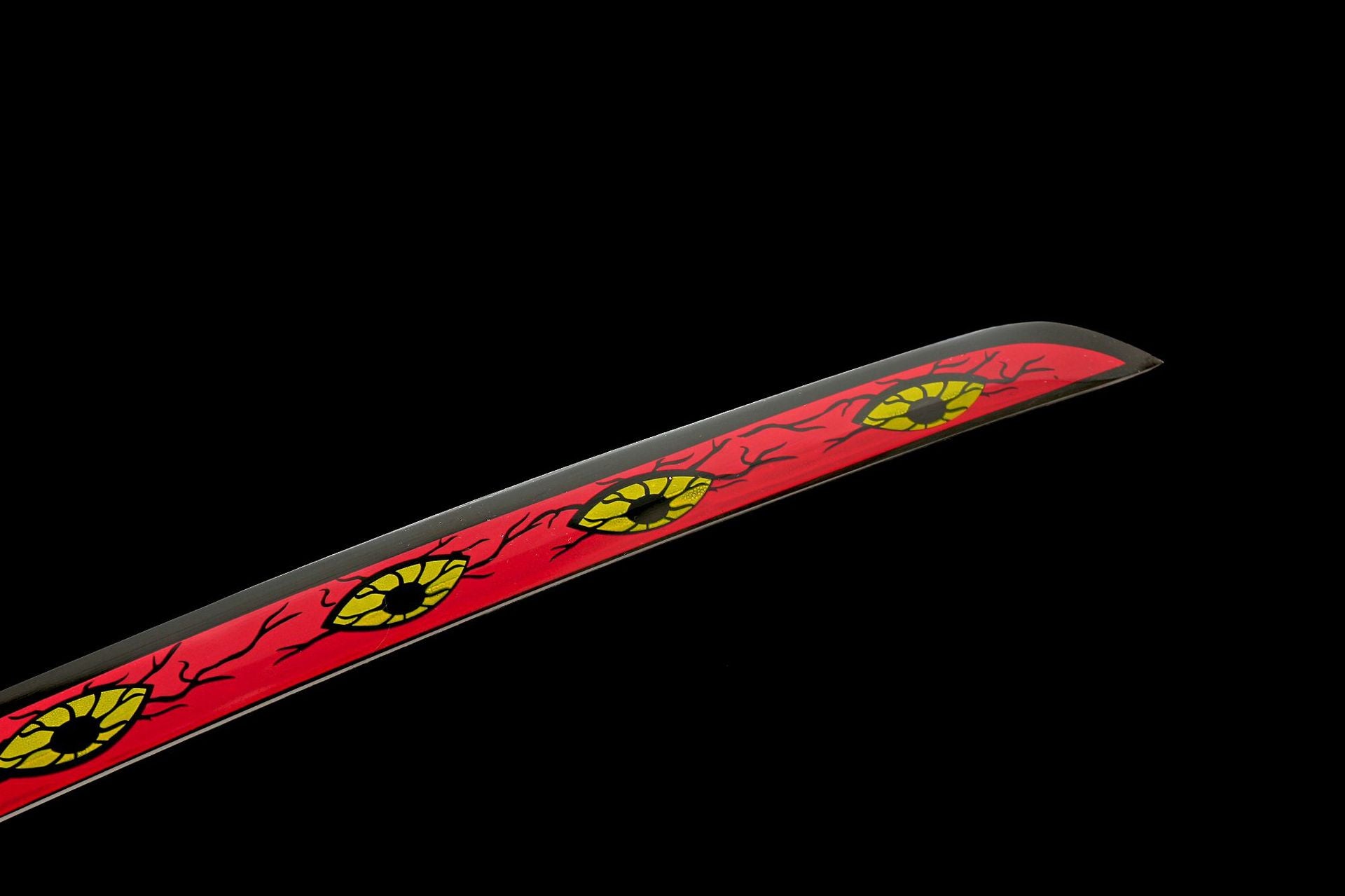 Kokushibou Katana