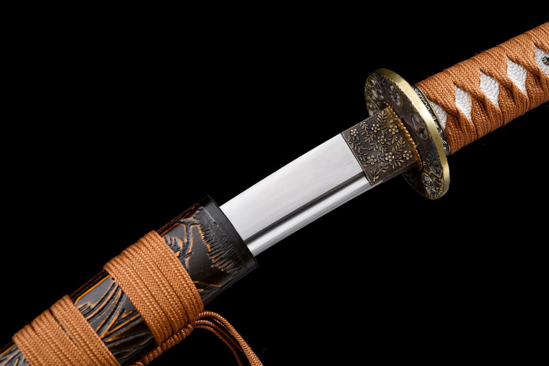 Koryu Wakizashi
