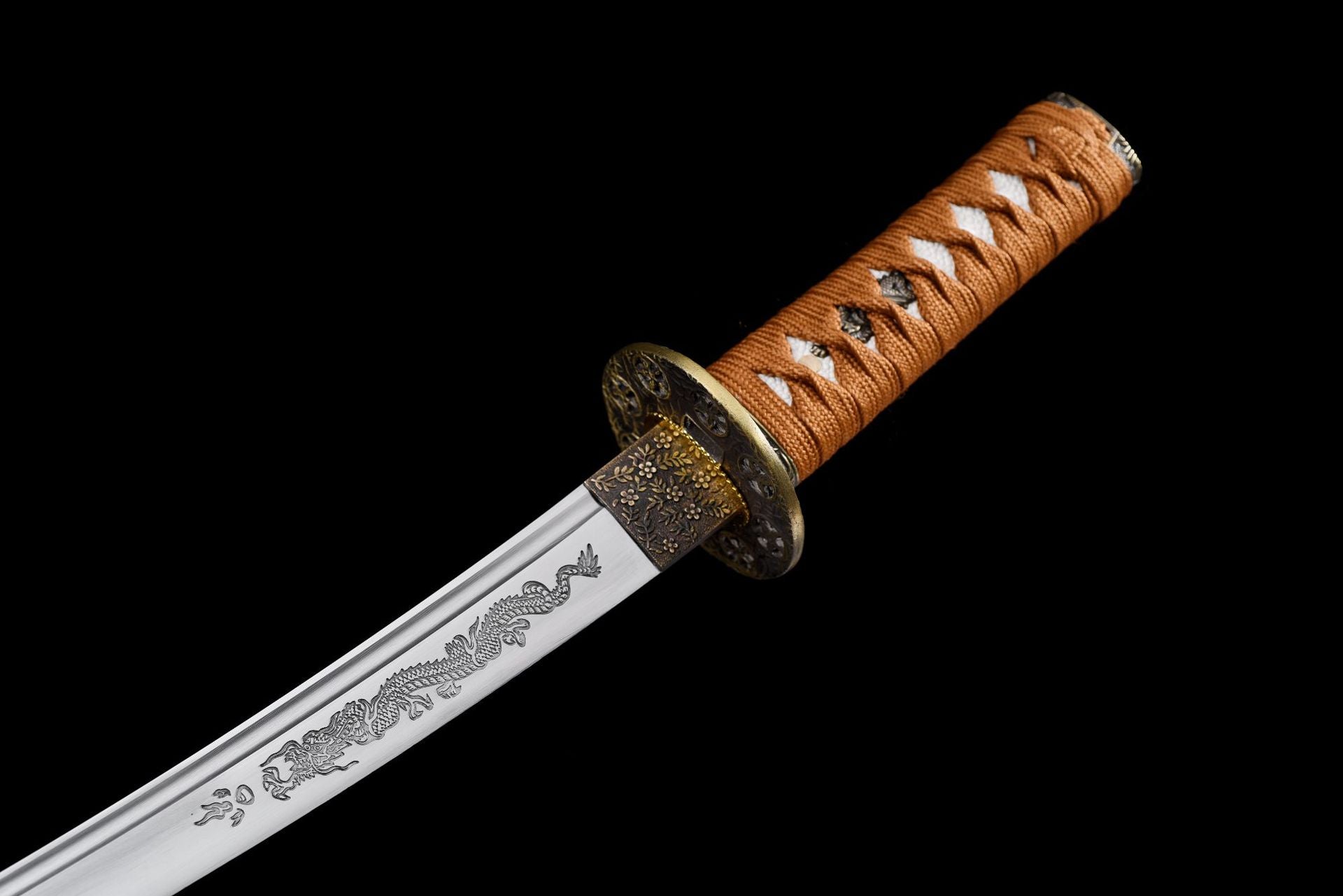 Koryu Wakizashi