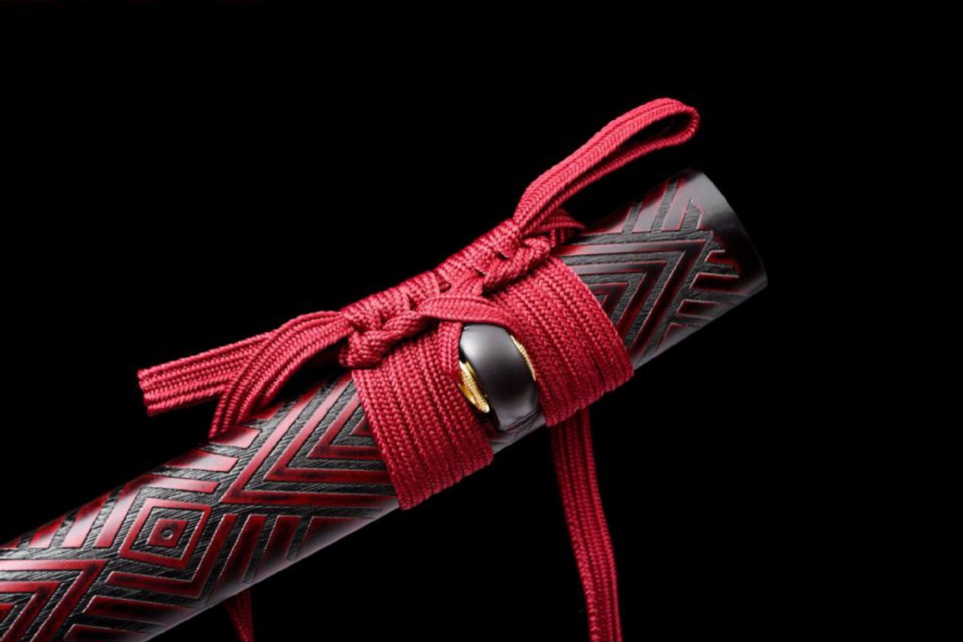 Sekiryu Wakizashi