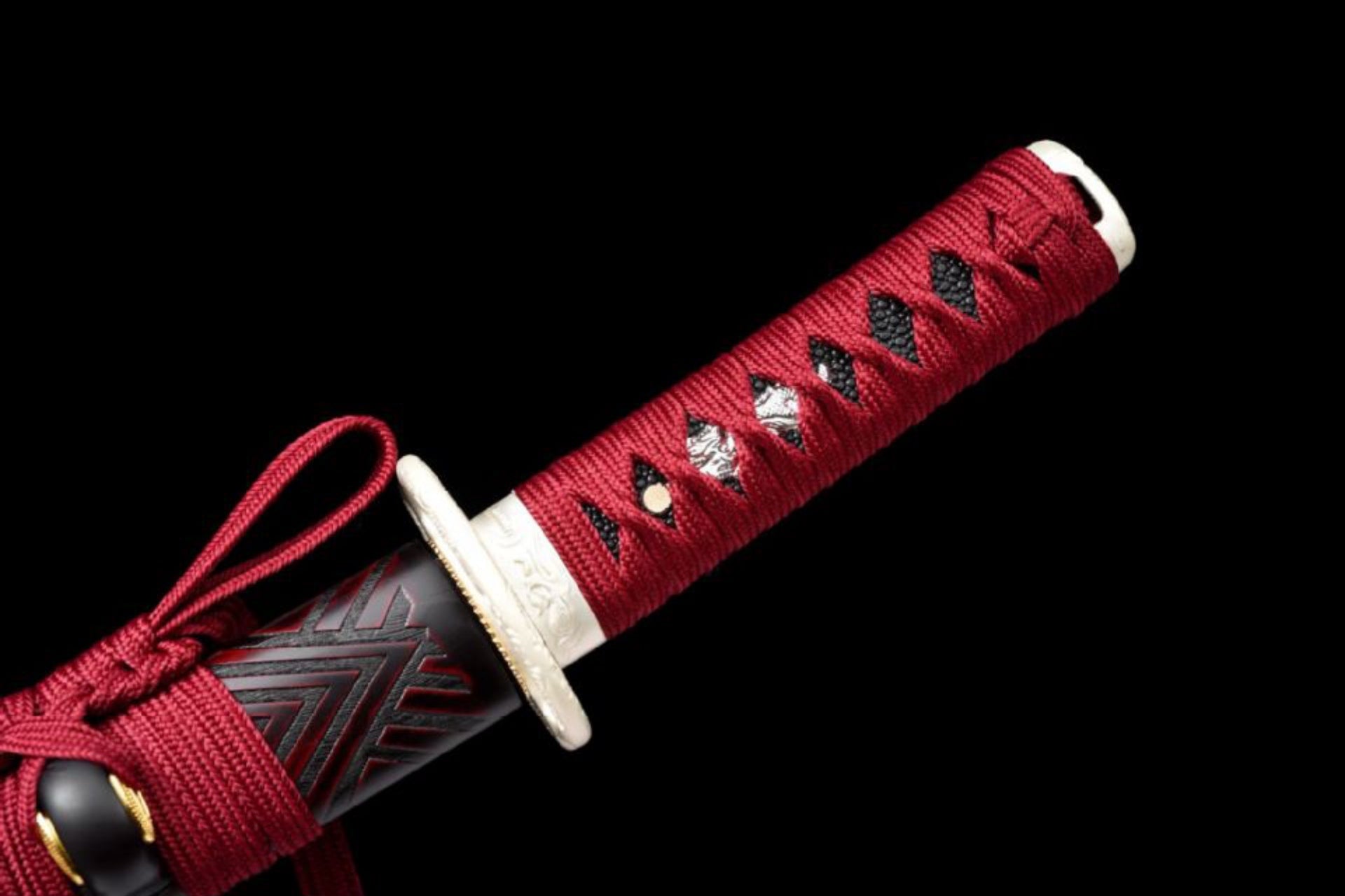Sekiryu Wakizashi