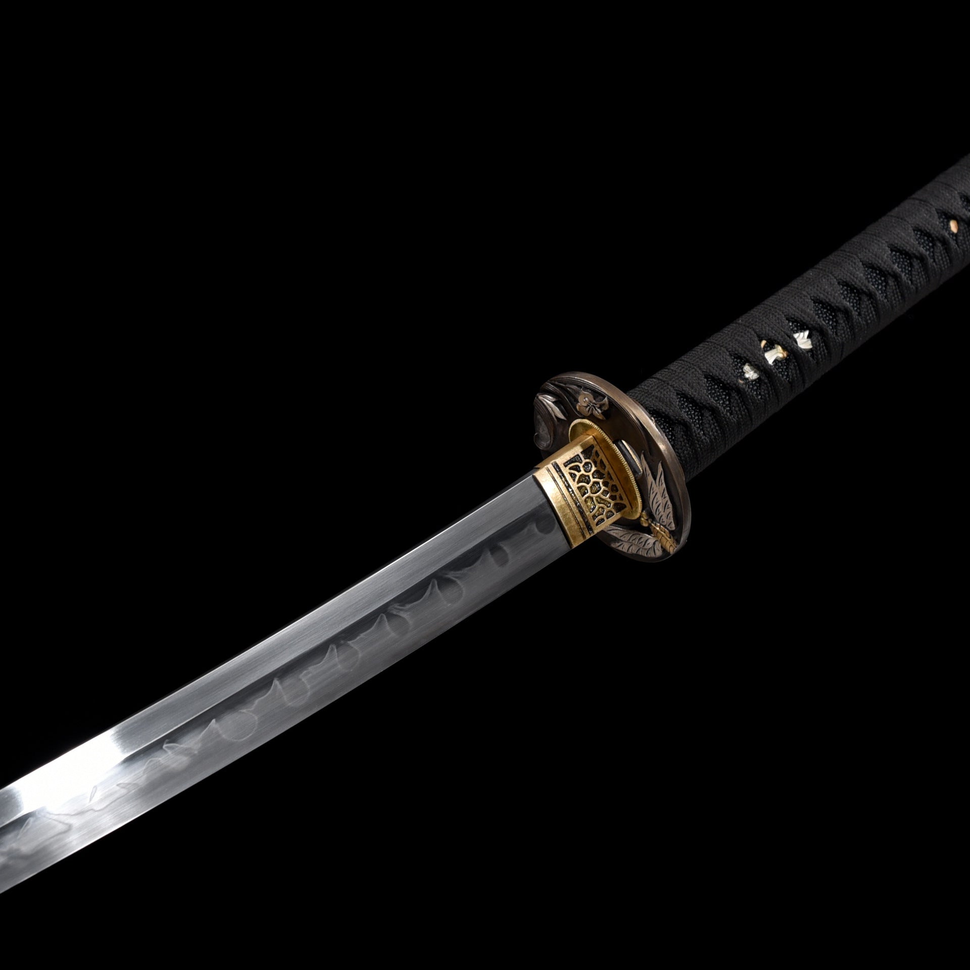 Dragonfly Katana