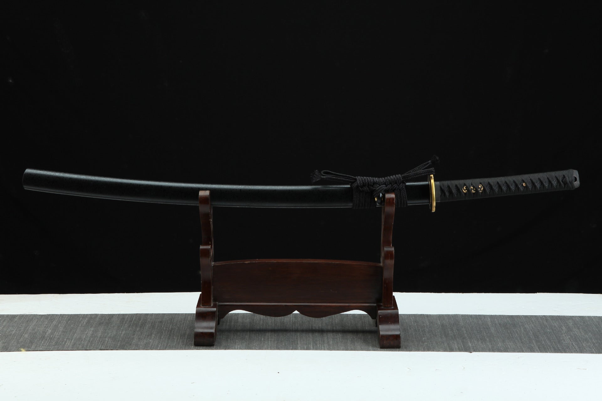 Magatama Katana (Bo-hi)