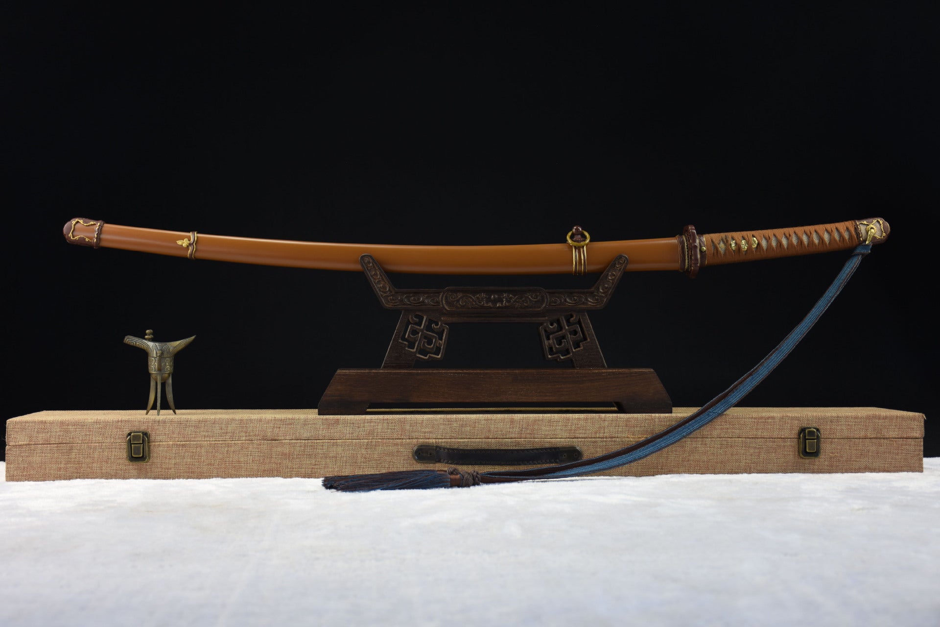 Sakura Sabre Katana