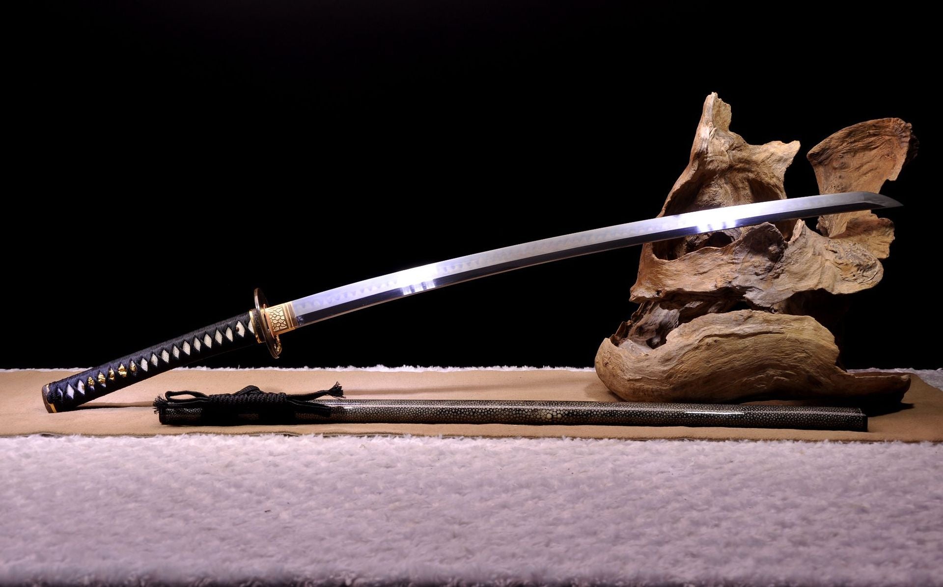 Ame no Murakumo no Tsurugi Katana