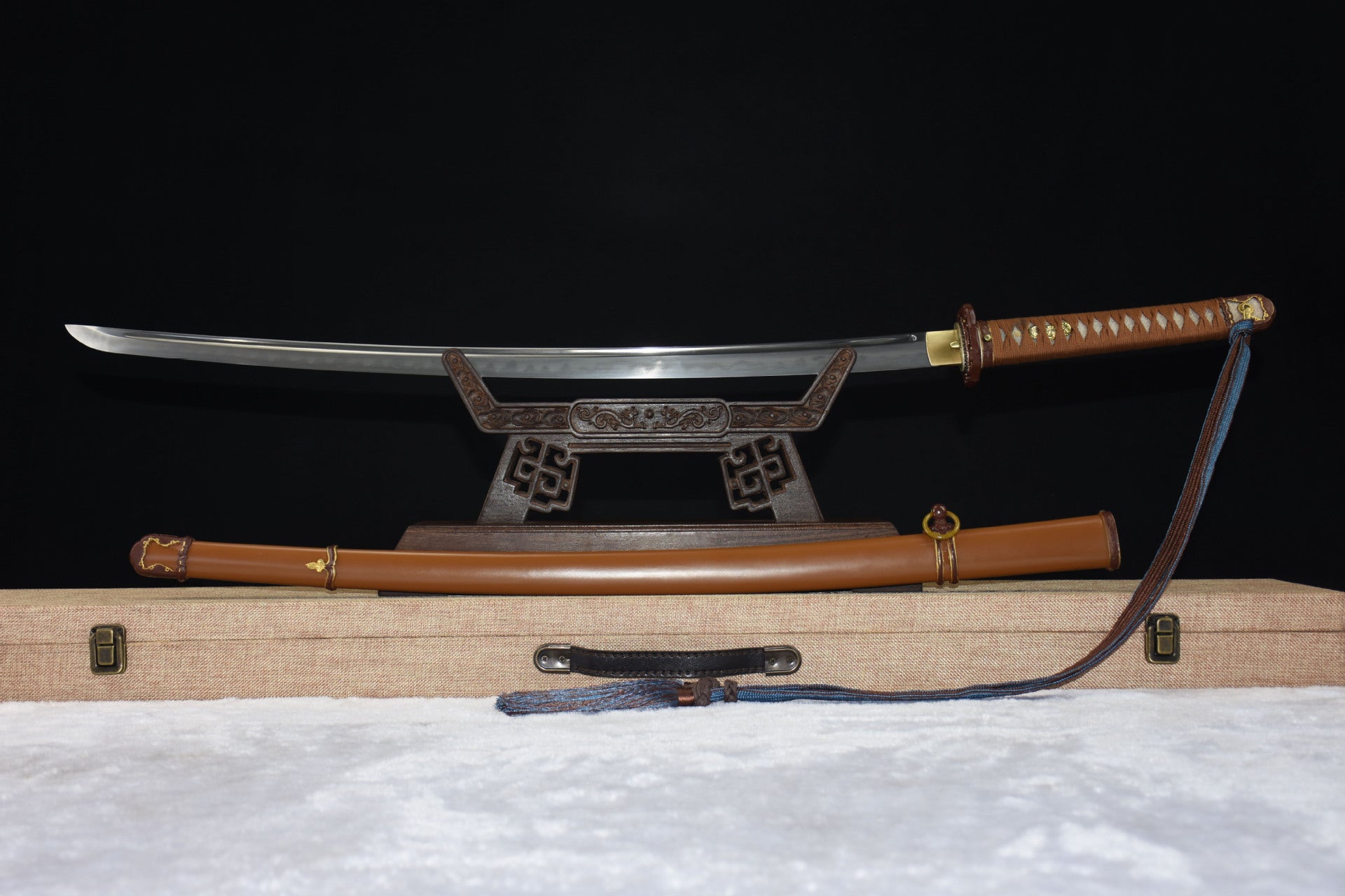 Sakura Sabre Katana