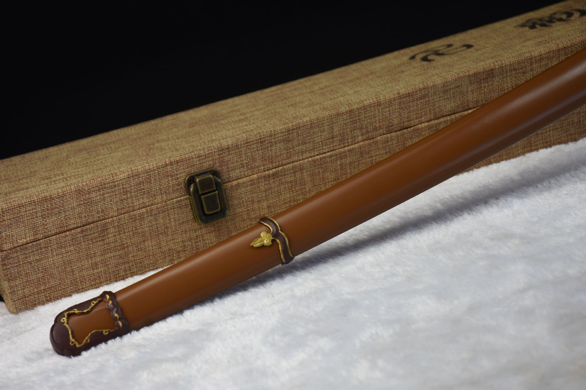 Sakura Sabre Katana