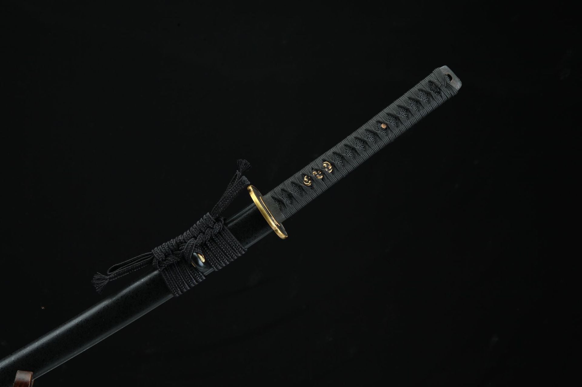 Magatama Katana (Bo-hi)