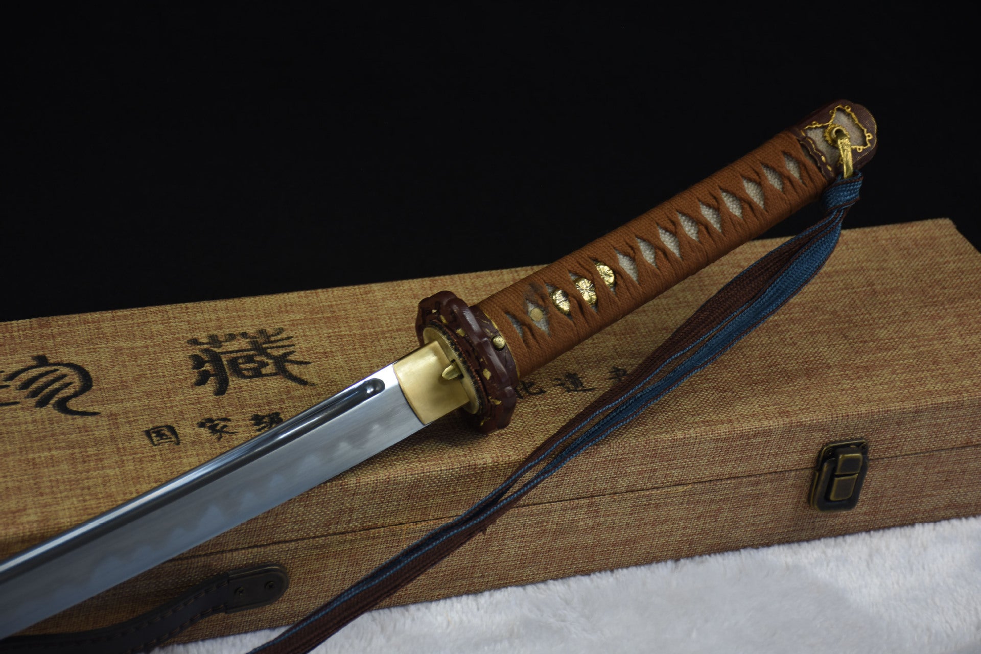 Sakura Sabre Katana