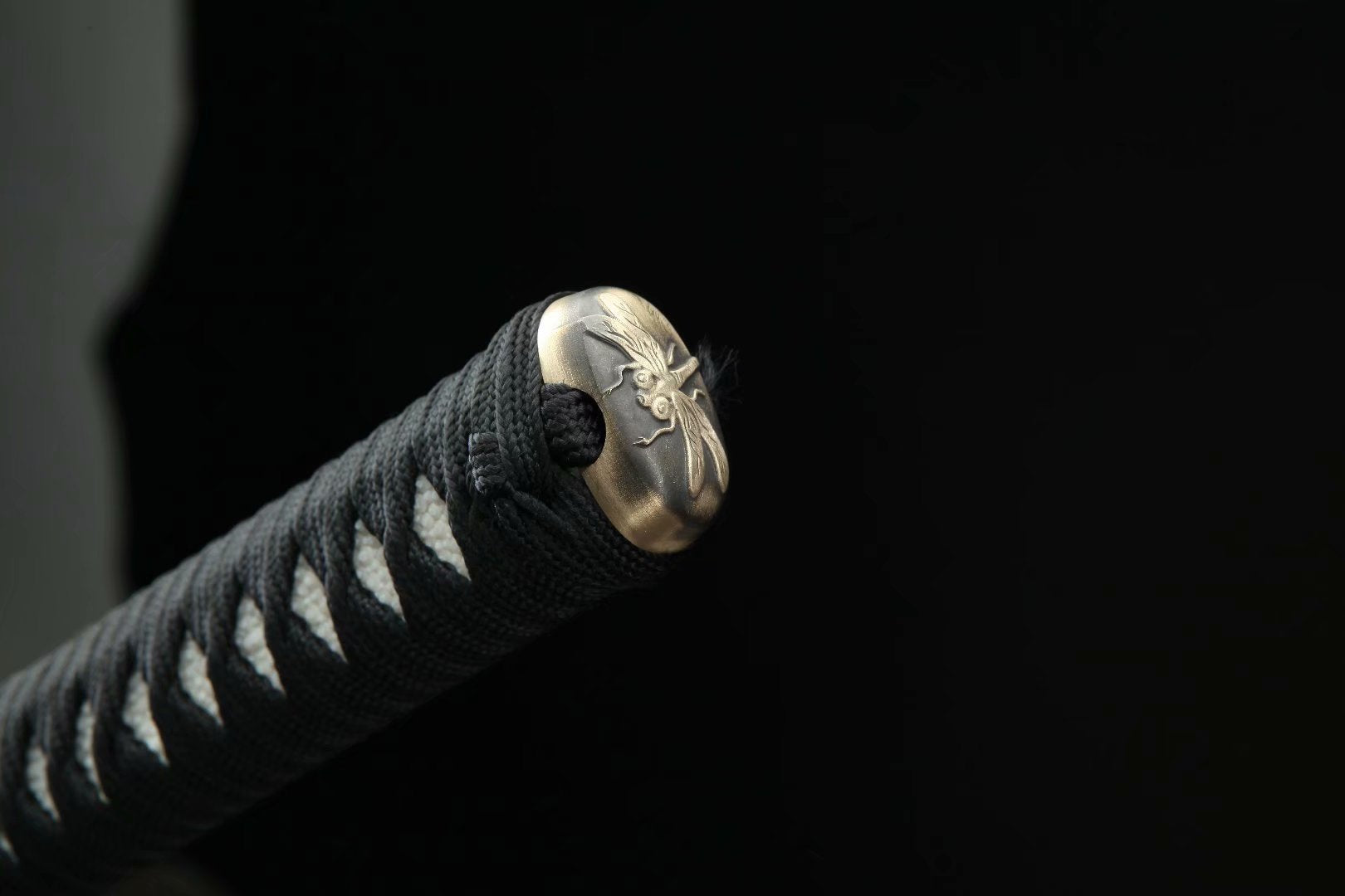 Dragonfly Wakizashi