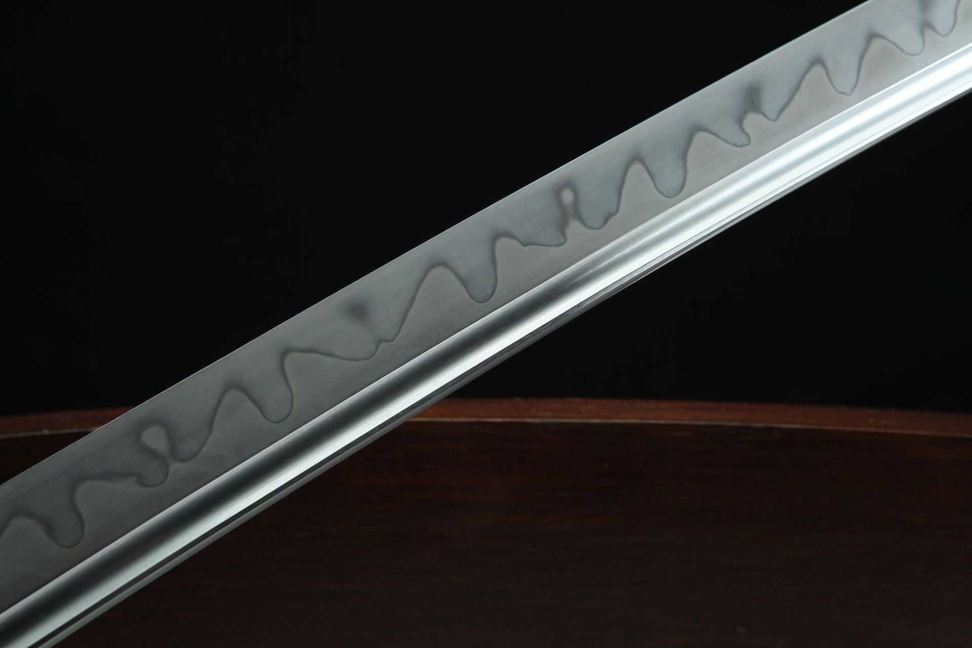 Magatama Katana (Bo-hi)