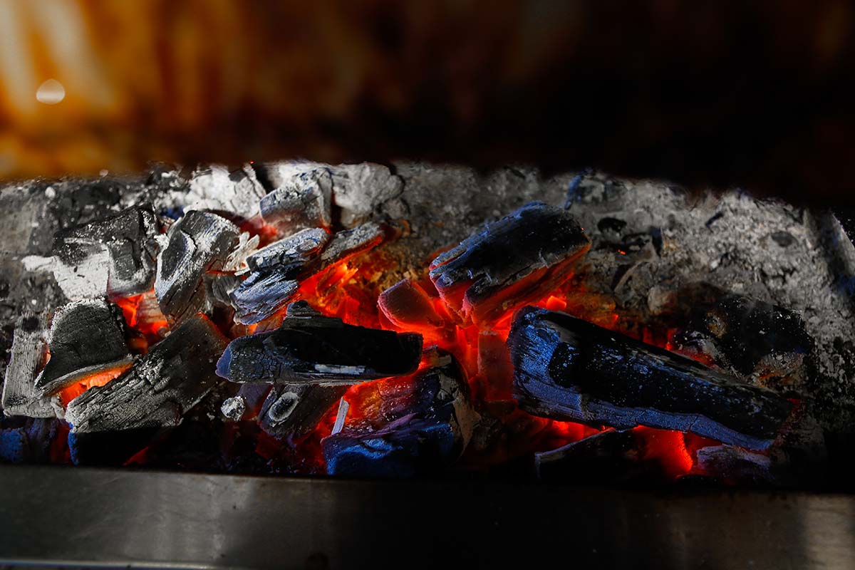 The art of smelting tamahagane: the heart of the Japanese sword