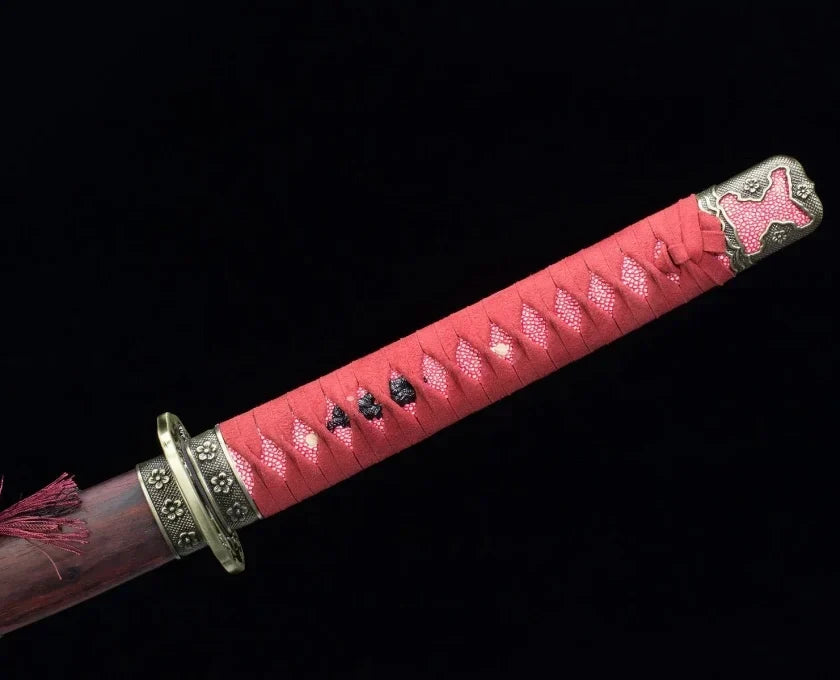 How to Choose Your First Katana