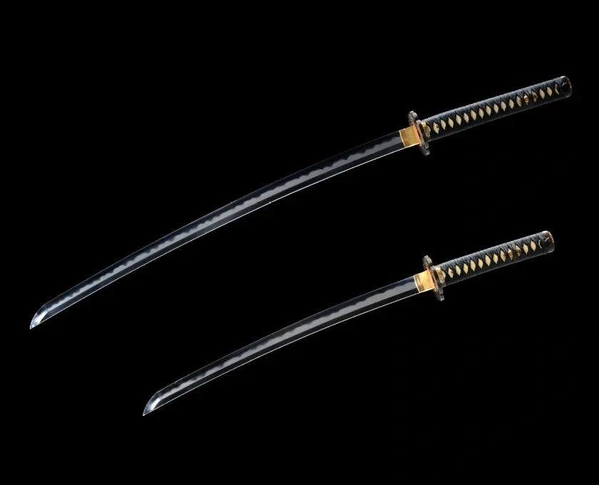 Katana & Wakizashi Sets