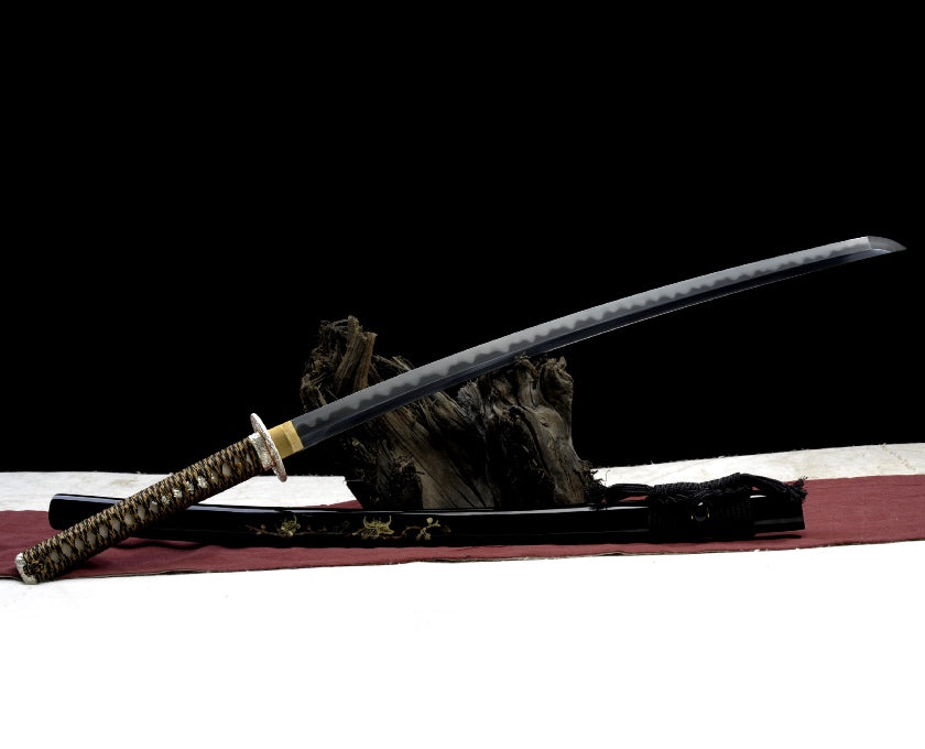How much is a katana?