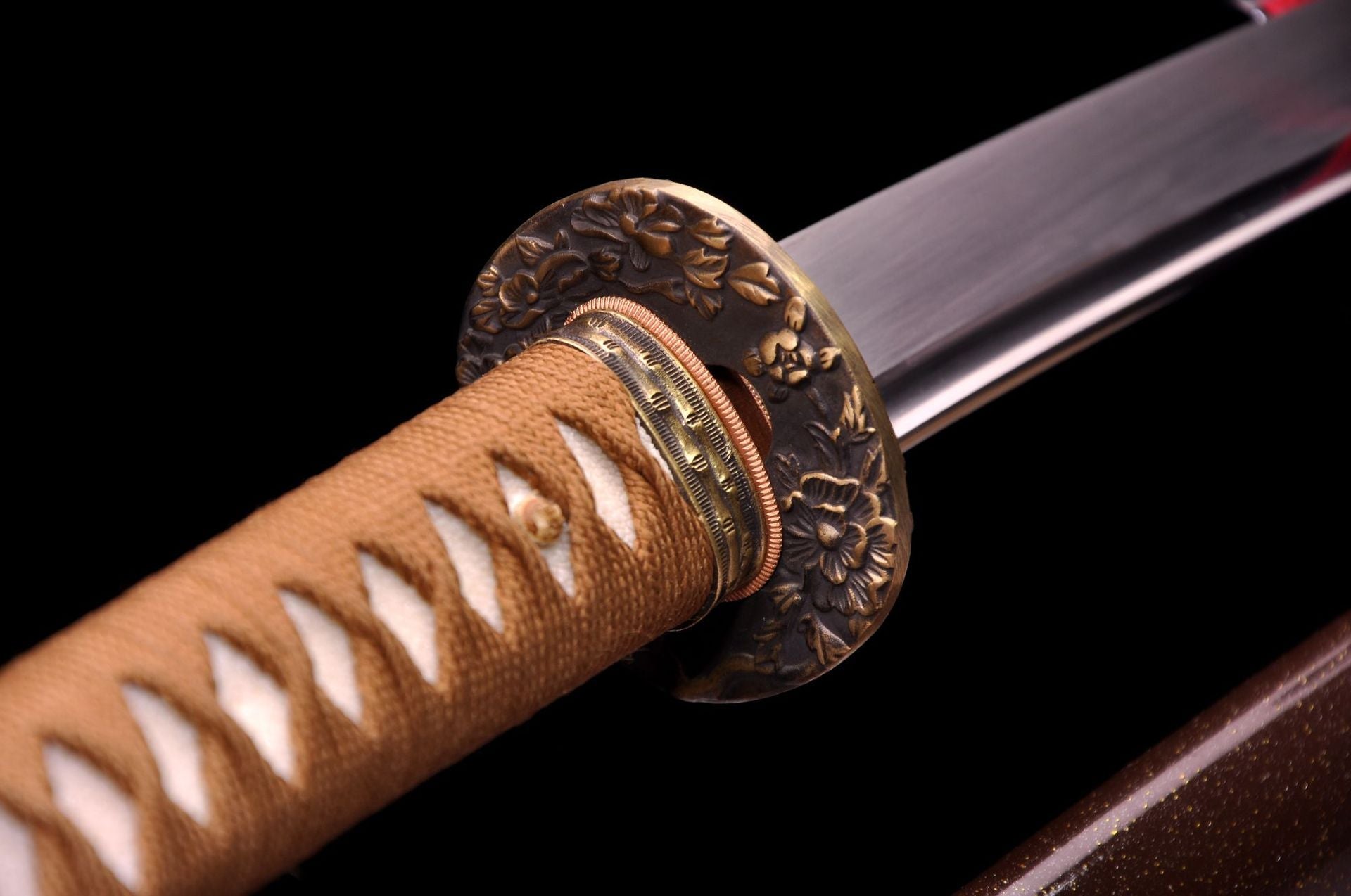 Manganese Steel swords