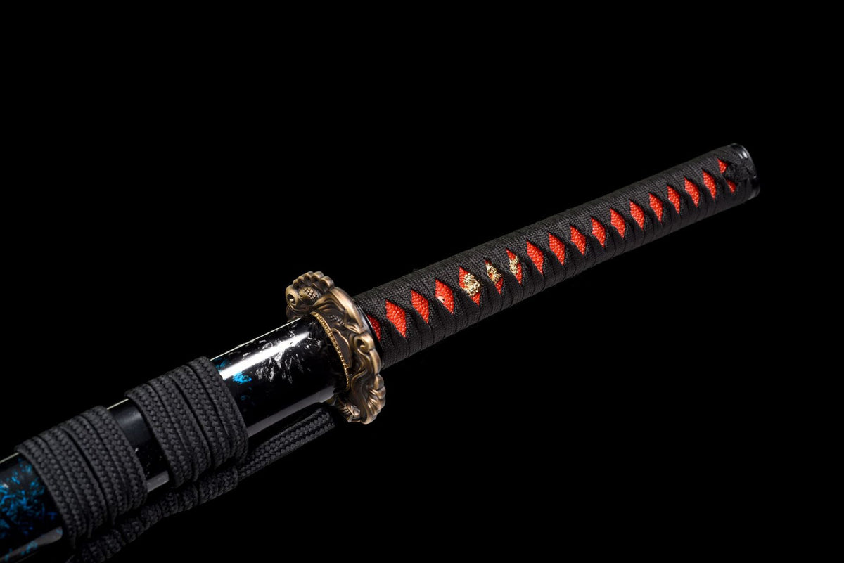 Crimson Tachi