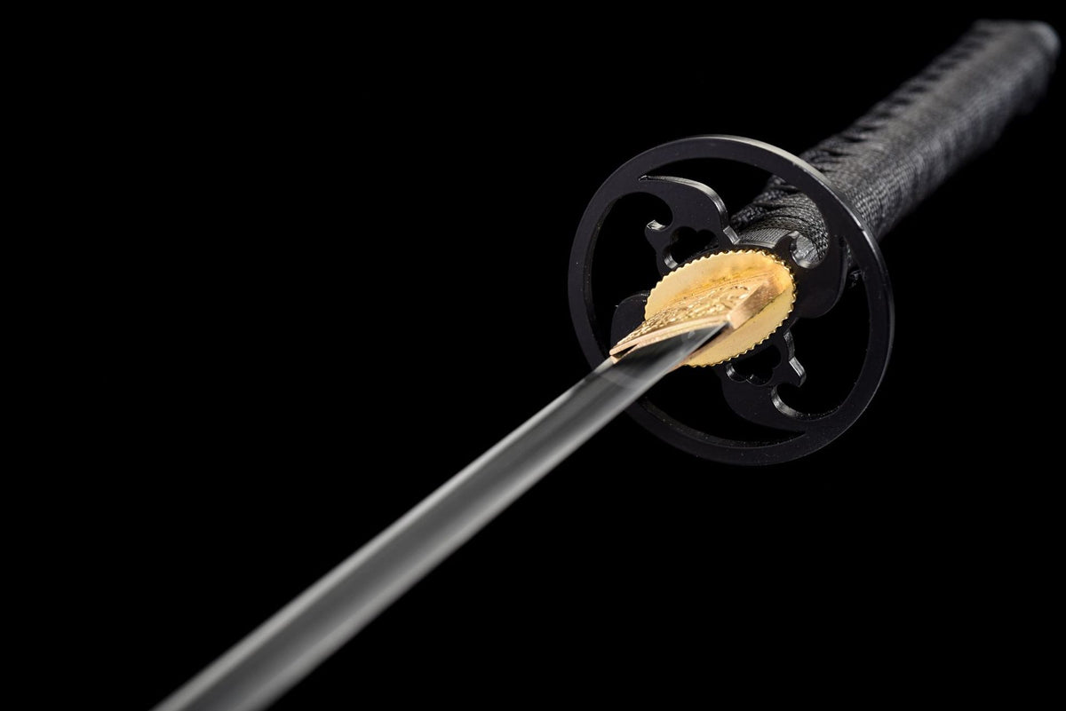 Shen Gongbao Katana