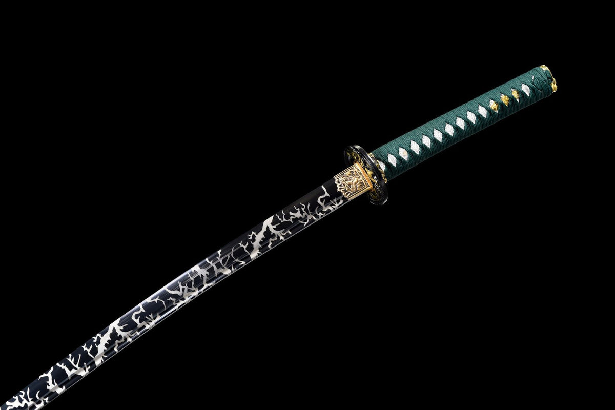 Dark Current Katana