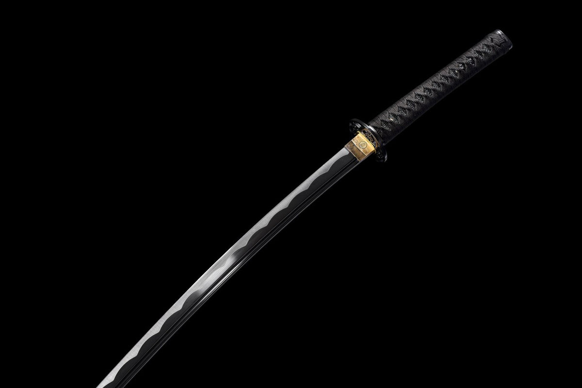 Geisha Night Katana