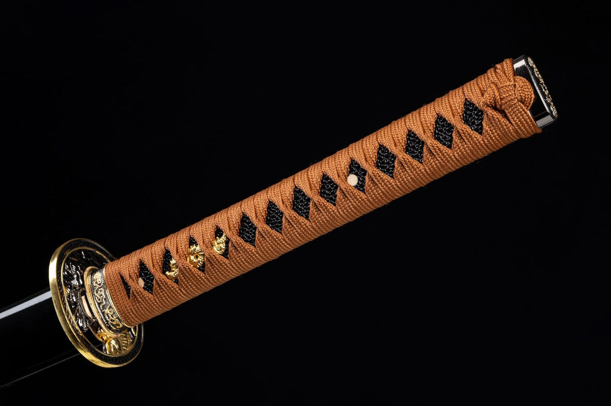 White Tiger Katana