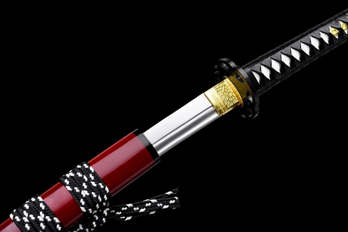 Red Current Katana