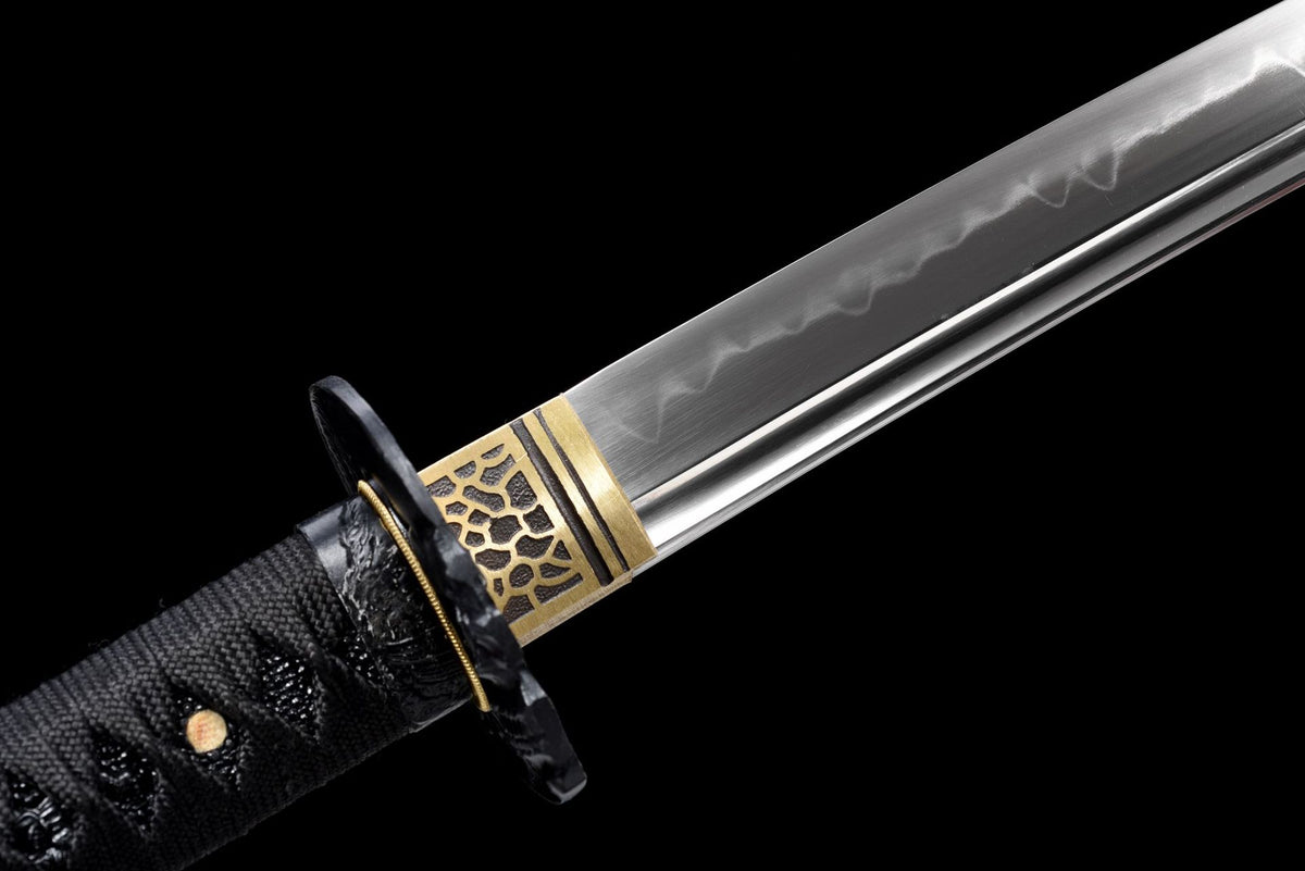 Bone Lantern Katana