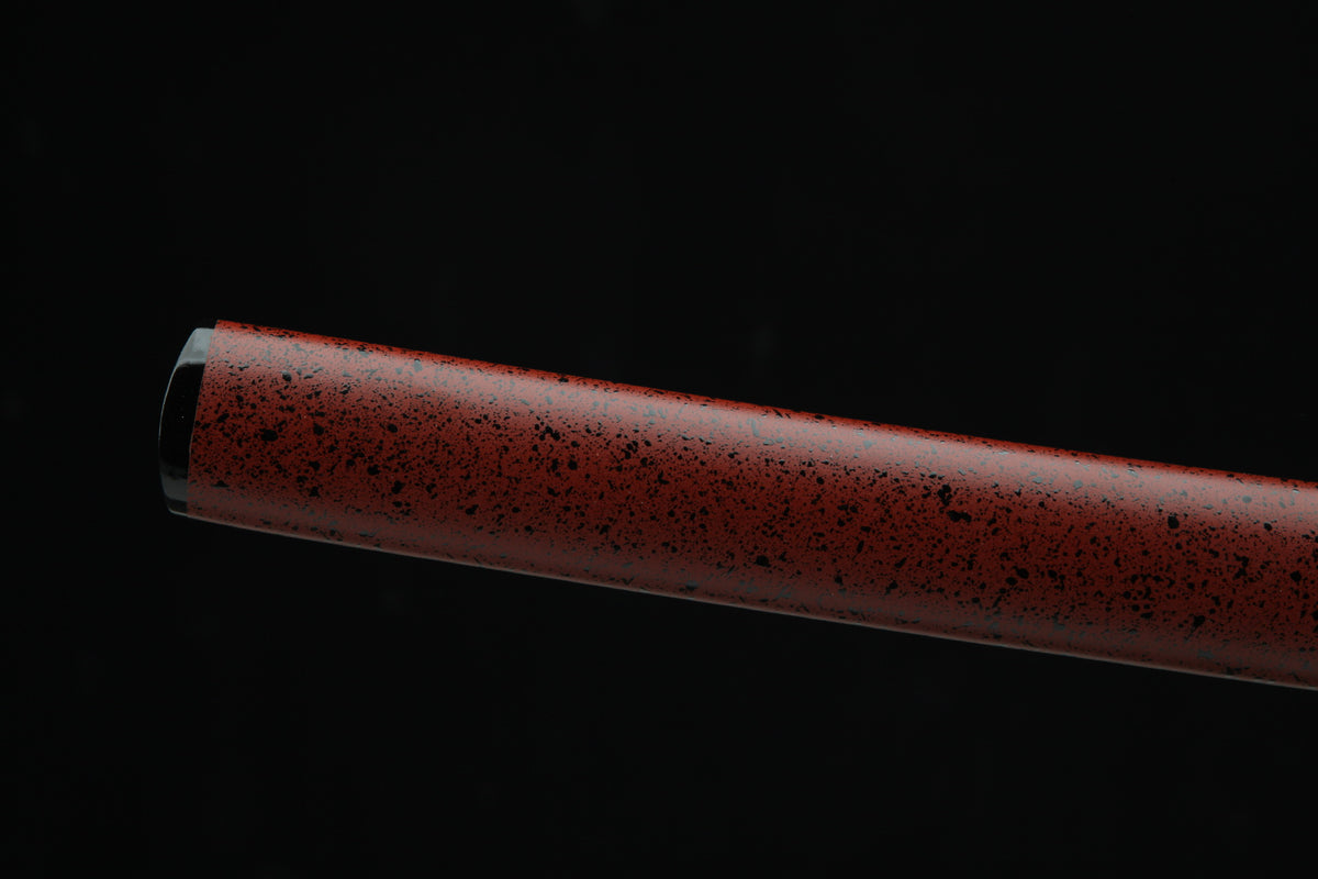 Gilded Autumn Katana