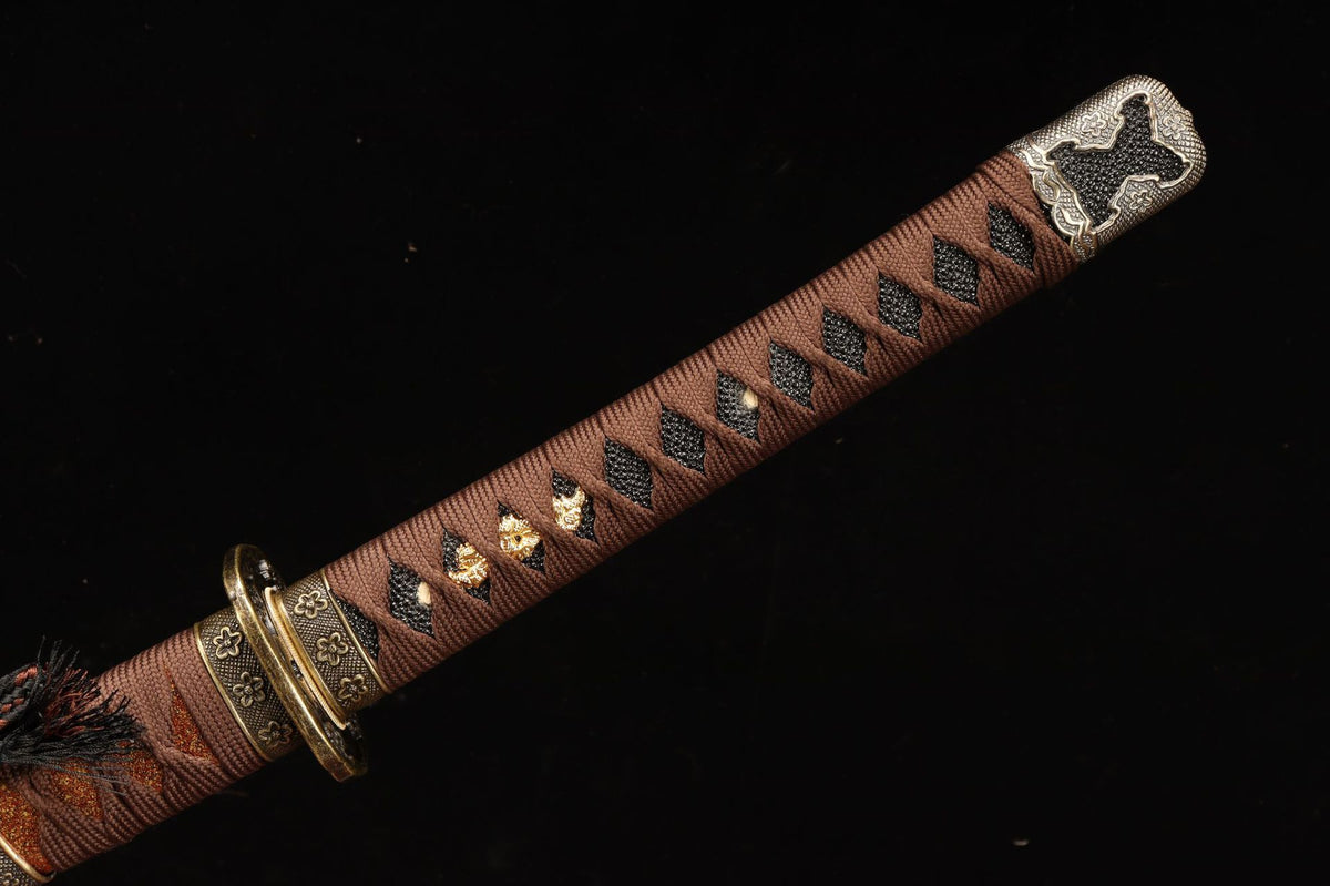 Longform Katana