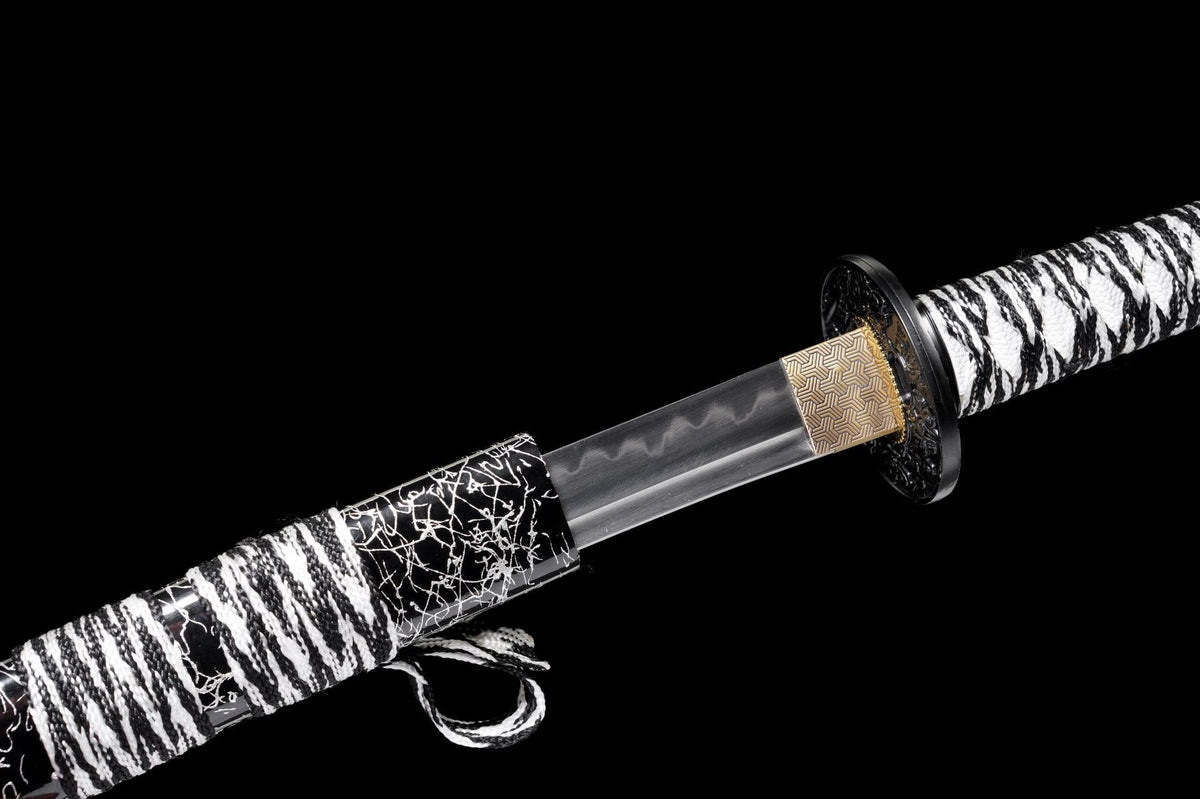 Mortal Blade Katana