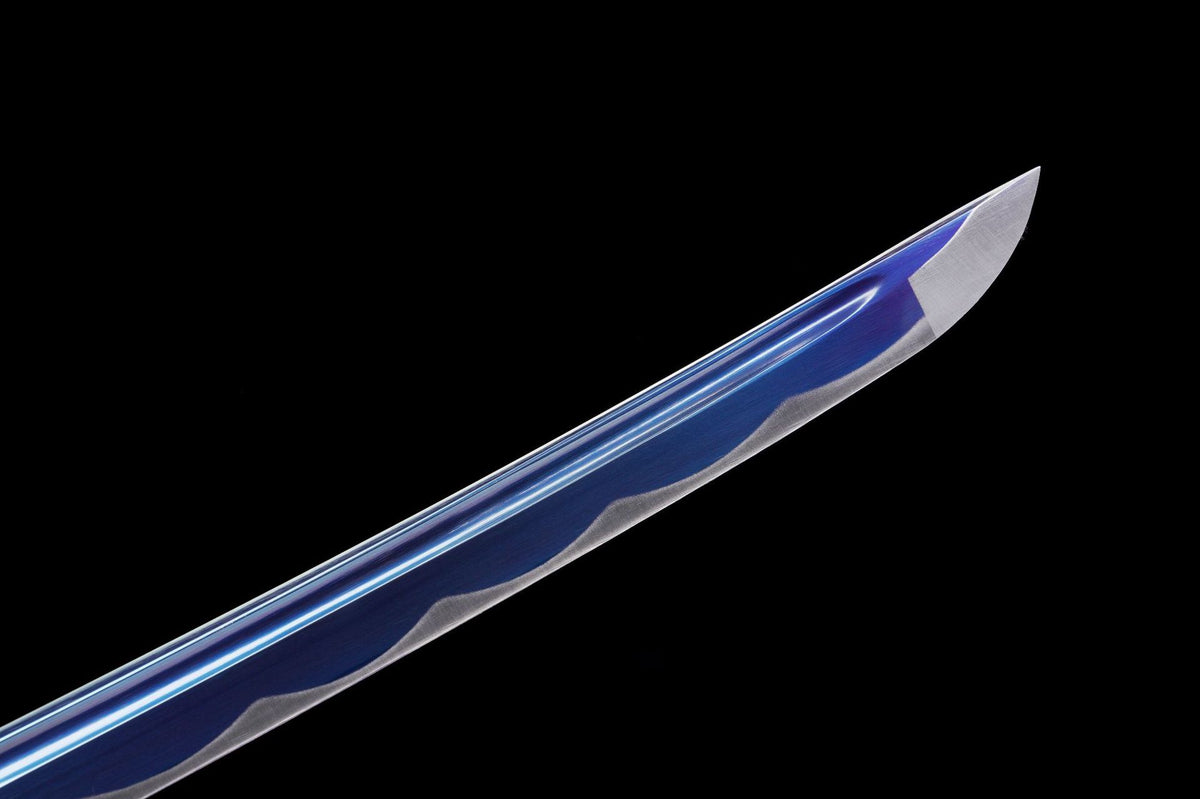 Blue River Katana