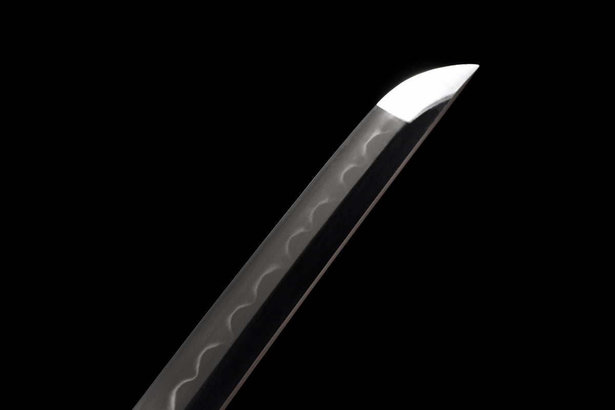 Bronze Night Katana
