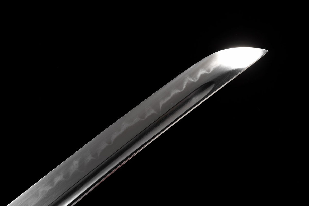 Bone Lantern Katana