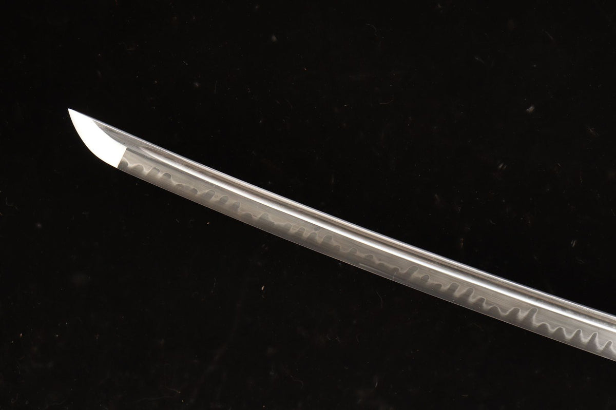 Umber Moon Katana