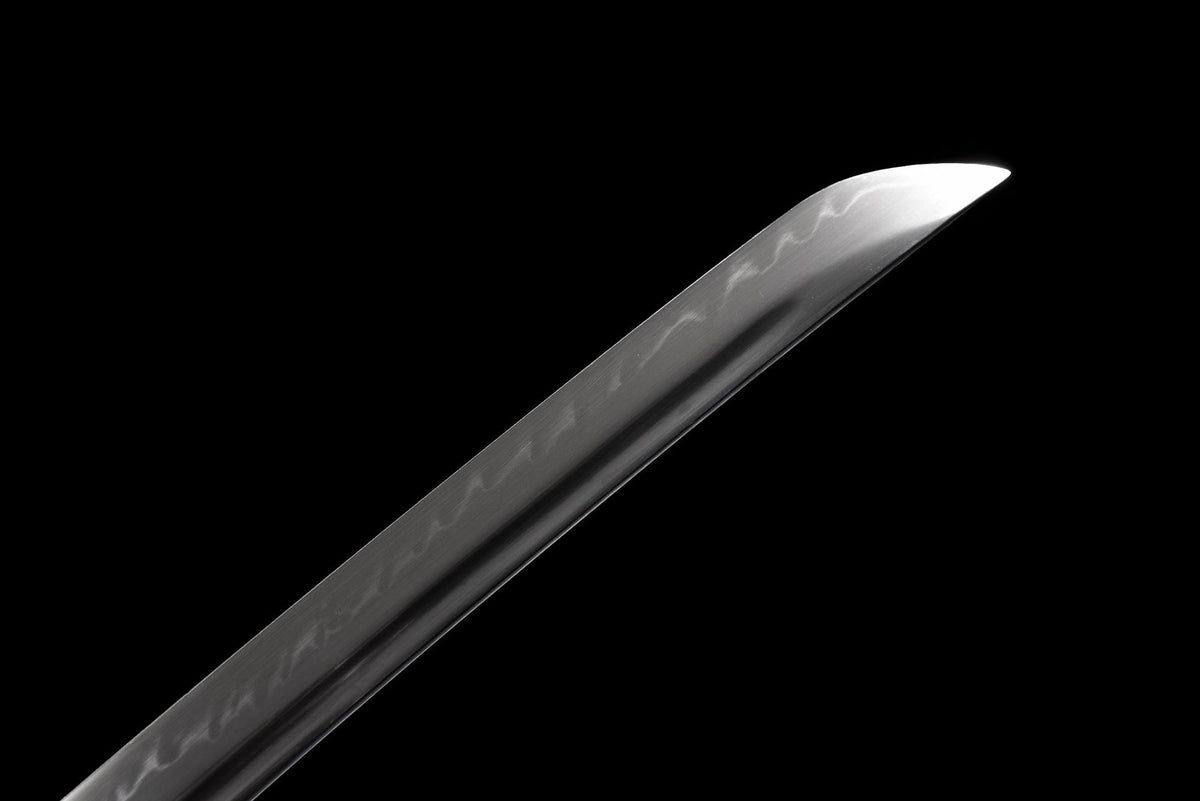 Pine Shadow Katana