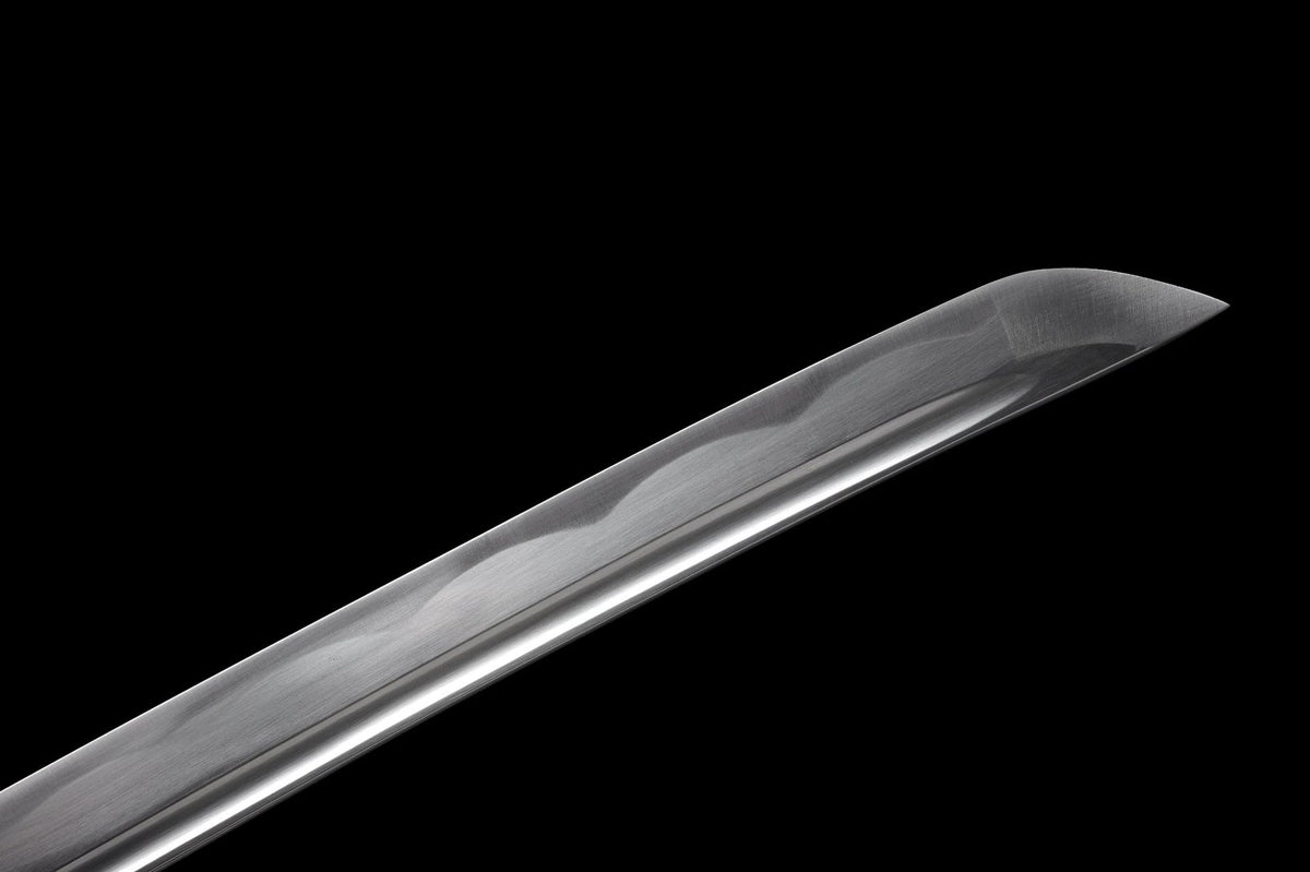Lacquer Relief Katana