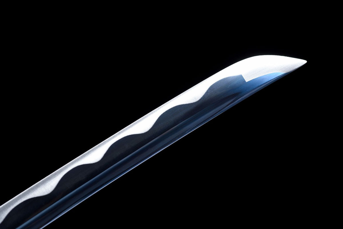 Midnight Blue Katana