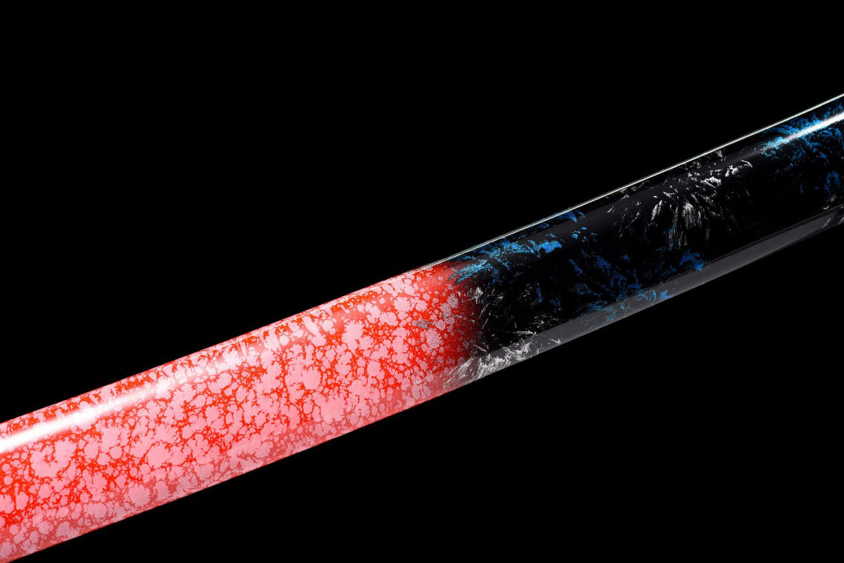 Crimson Tachi