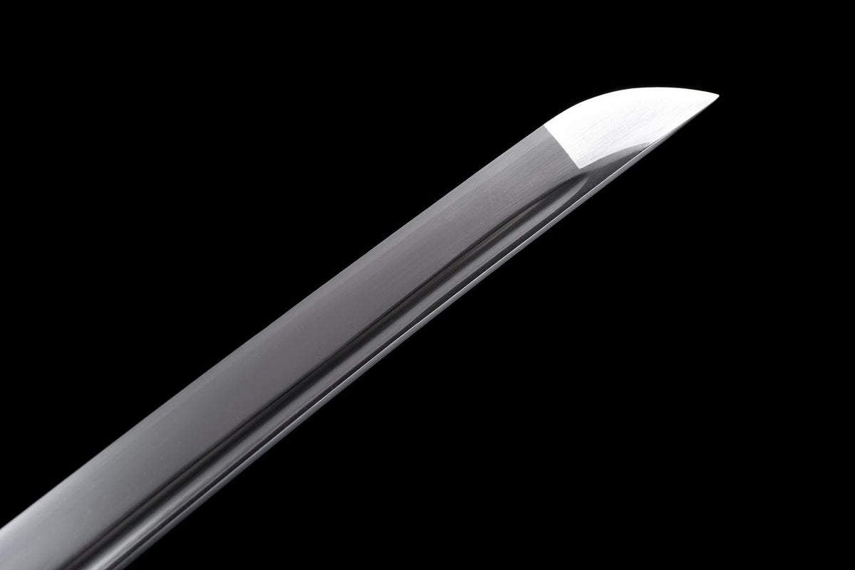 Pearl Shadow Katana