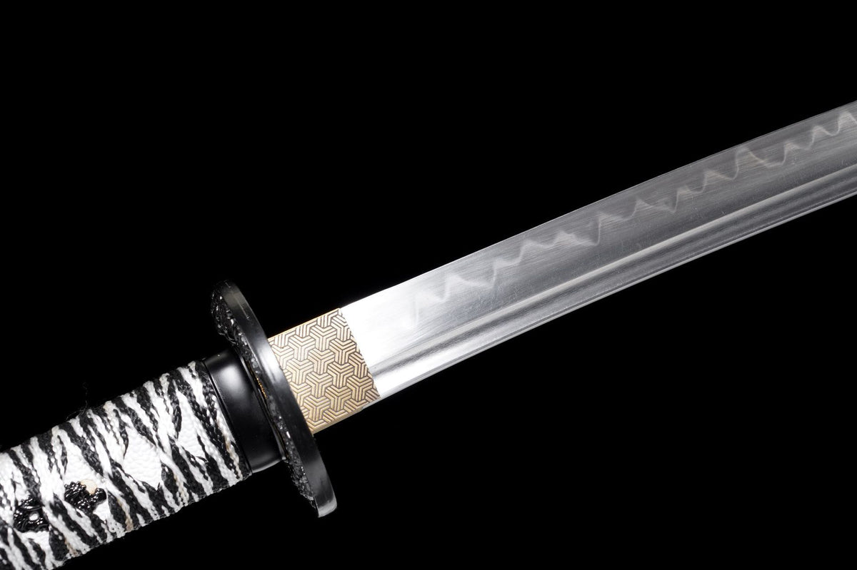 Mortal Blade Katana