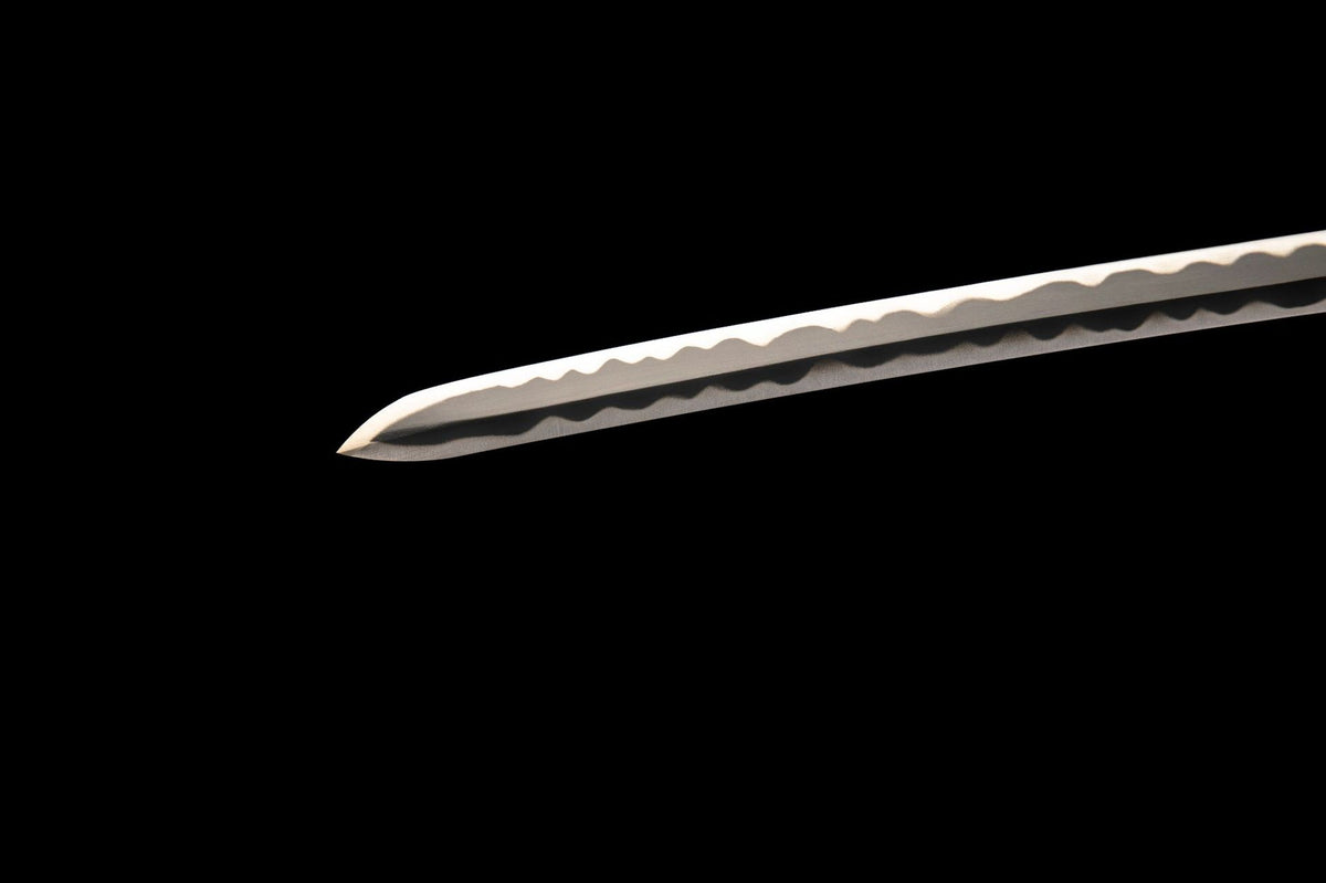 Crimson Severance Katana