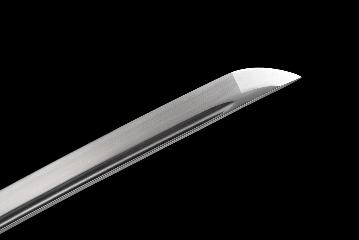 Wind Thunder Katana