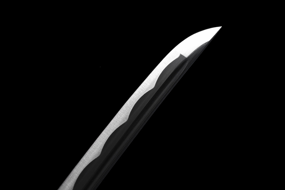 Geisha Night Katana