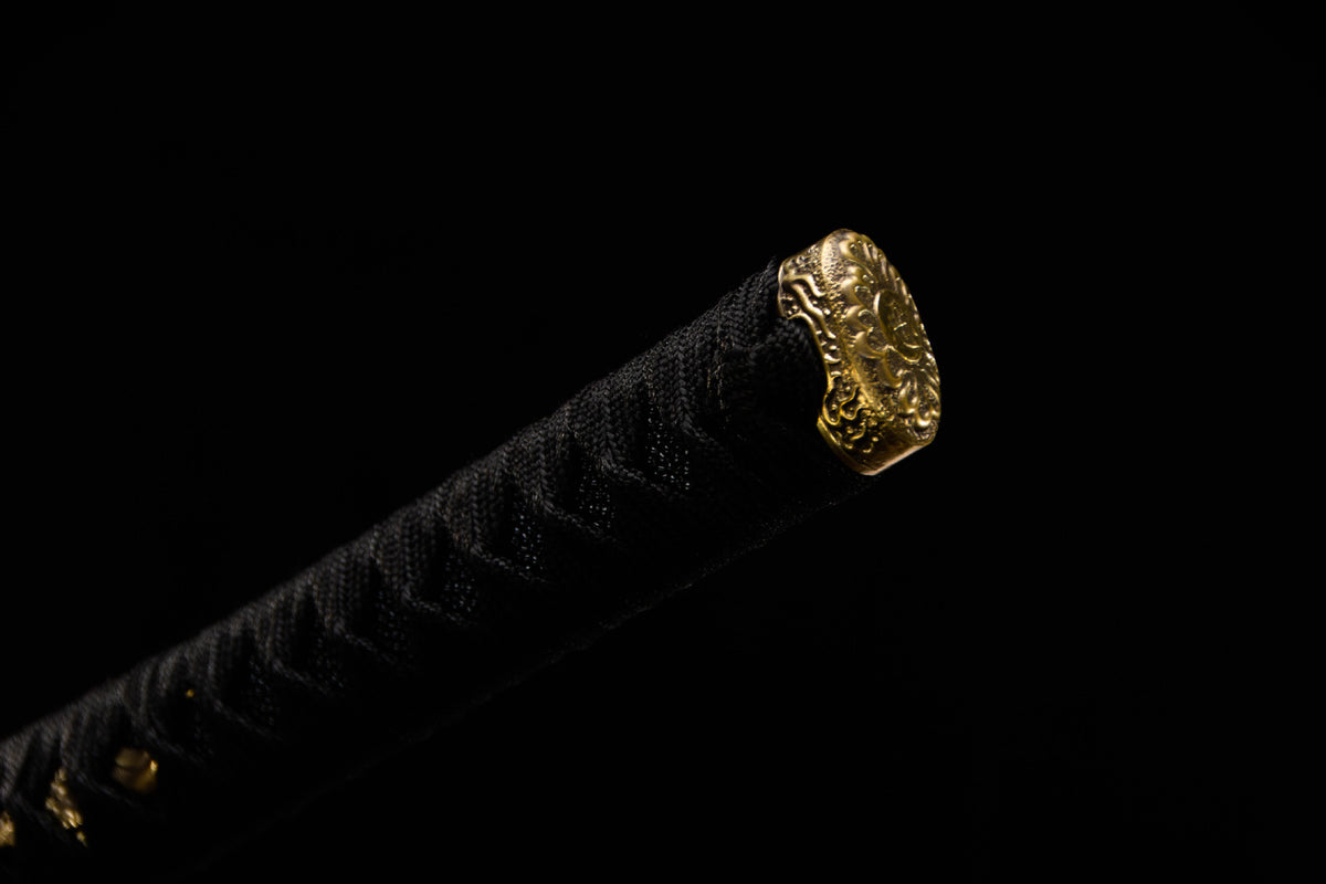 Scarlet Guard Katana