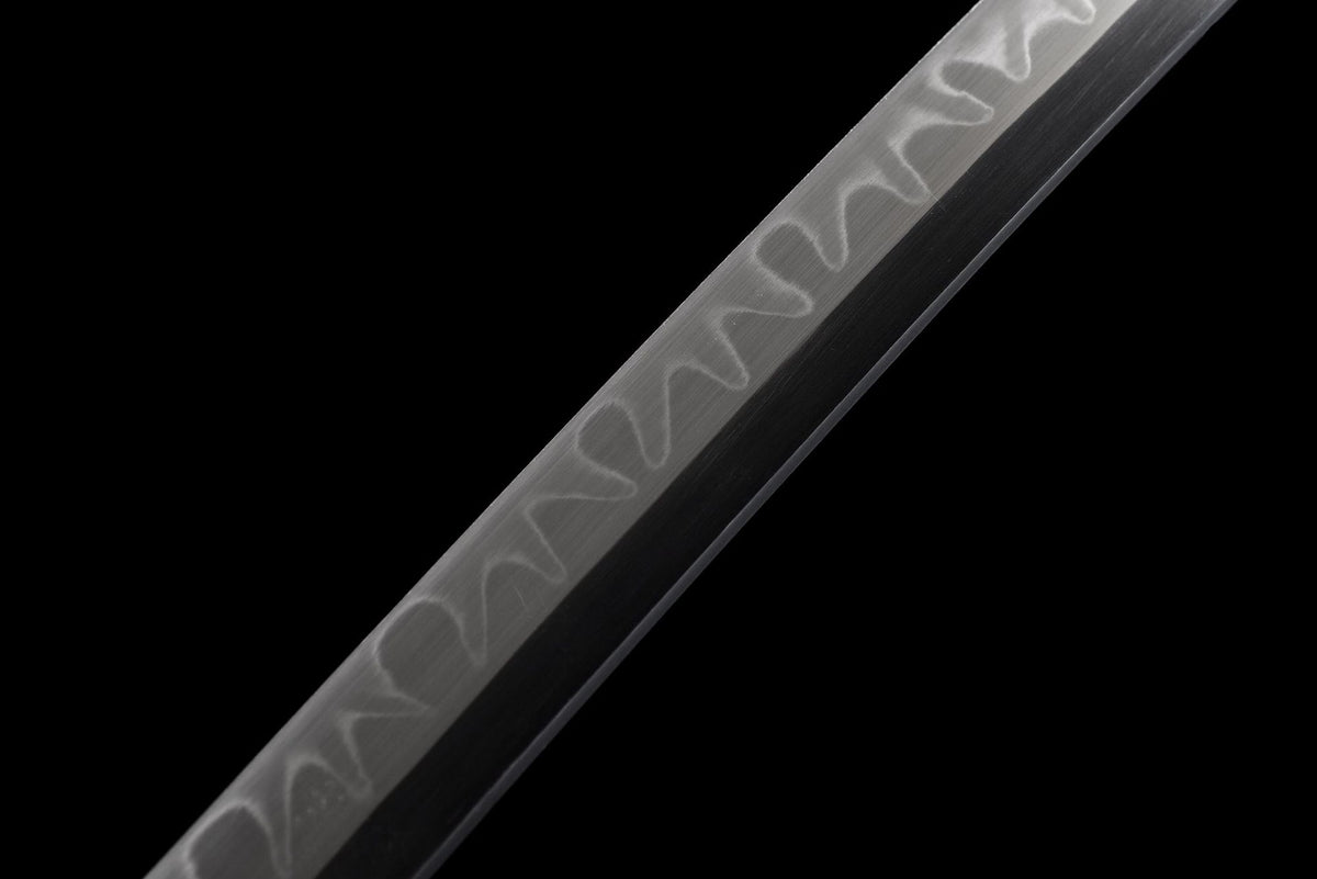 Moonlit Ash Katana