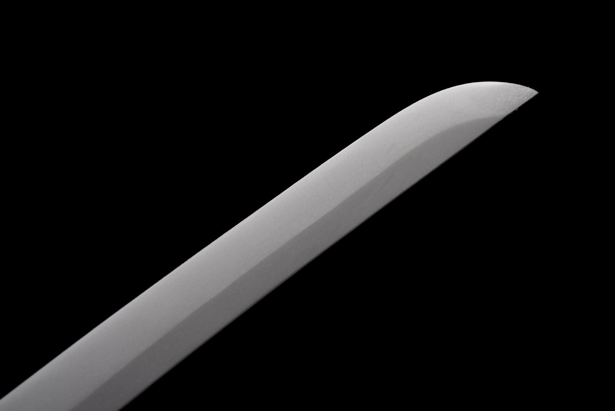 Indigo Rain Katana