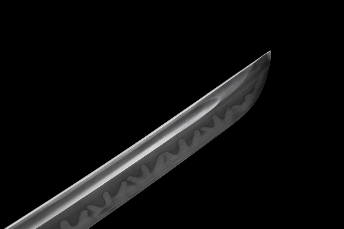 Fuller Line Katana